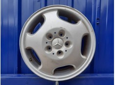 Recambio de llanta para mercedes-benz clase a (w168) 1.6 cat referencia OEM IAM A1684011002  