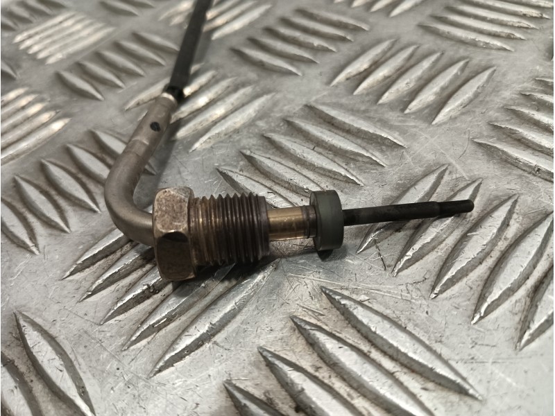 Recambio de sonda lambda para audi a3 sportback (8p) 2.0 tdi referencia OEM IAM   