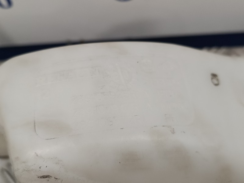 Recambio de deposito limpia para dacia lodgy 1.6 cat referencia OEM IAM 289106925R 289103672R 289107917R