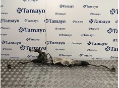 Recambio de cremallera direccion para dacia sandero referencia OEM IAM   