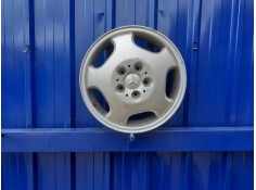 Recambio de llanta para mercedes-benz clase a (w168) 1.6 cat referencia OEM IAM A1684011002   2