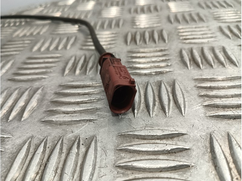 Recambio de sonda lambda para audi a3 sportback (8p) 2.0 tdi referencia OEM IAM   