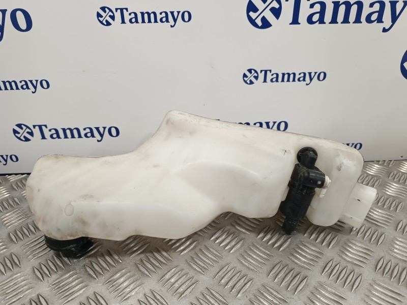 Recambio de deposito limpia para dacia lodgy 1.6 cat referencia OEM IAM 289106925R 289103672R 289107917R