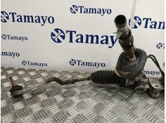 Recambio de cremallera direccion para dacia sandero referencia OEM IAM    2