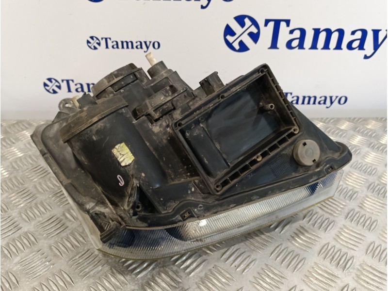 Recambio de faro izquierdo para opel meriva 1.7 16v cdti referencia OEM IAM 93321052  89308550
