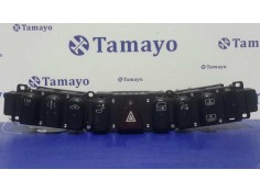 Recambio de mando multifuncion para mercedes-benz clase m (w163) 2.7 cdi 20v cat referencia OEM IAM 2208215851  2208207010 2