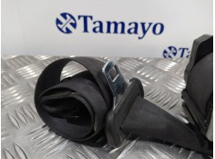 Recambio de cinturon seguridad trasero derecho para subaru forester s12 xs classic referencia OEM IAM BGE350067   2
