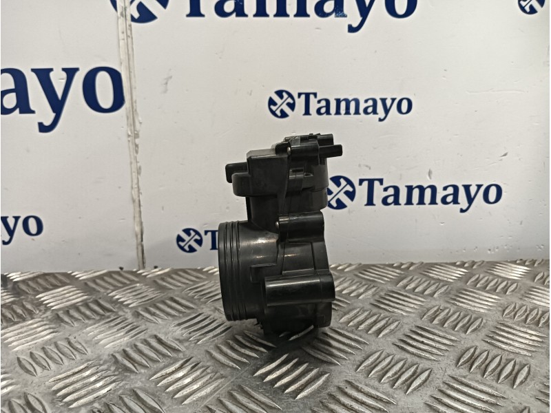Recambio de caja mariposa para bmw mini (r56) 1.6 16v cat referencia OEM IAM V75766978002  