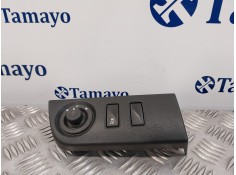 Recambio de mando retrovisor para dacia lodgy 1.6 cat referencia OEM IAM 251633075R 251636011R 251634591R