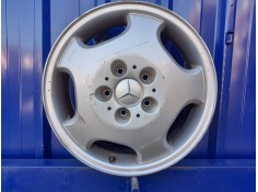 Recambio de llanta para mercedes-benz clase a (w168) 1.6 cat referencia OEM IAM A1684011002  