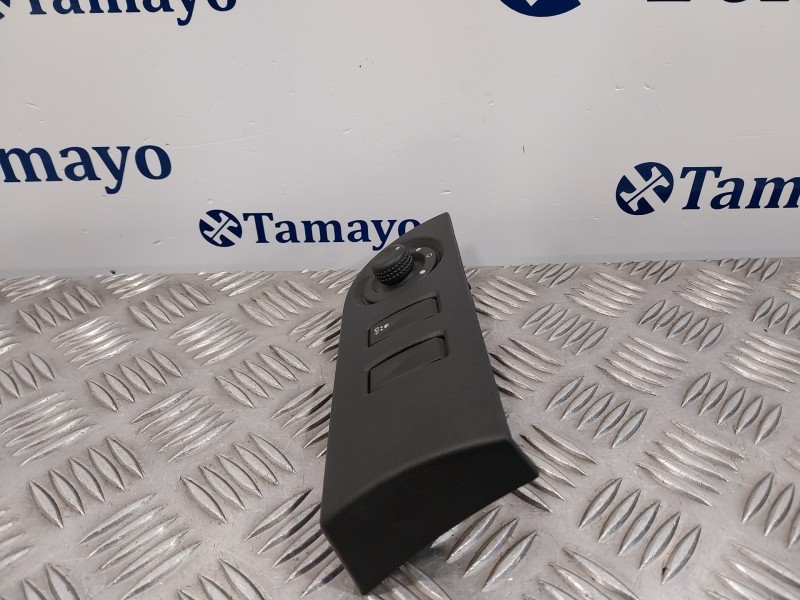 Recambio de mando retrovisor para dacia lodgy 1.6 cat referencia OEM IAM 251633075R 251636011R 251634591R
