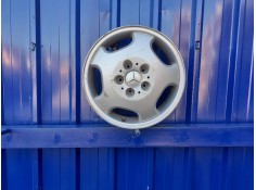 Recambio de llanta para mercedes-benz clase a (w168) 1.6 cat referencia OEM IAM A1684011002   2