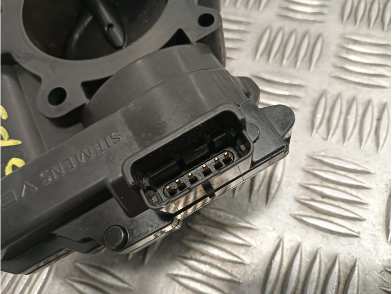 Recambio de caja mariposa para bmw mini (r56) 1.6 16v cat referencia OEM IAM V75766978002  