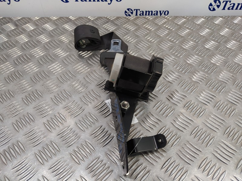 Recambio de cinturon seguridad trasero derecho para subaru forester s12 xs classic referencia OEM IAM BGE350067  