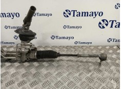 Recambio de cremallera direccion para opel zafira b referencia OEM IAM 13292548   2