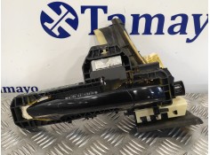 Recambio de maneta exterior delantera derecha para mercedes-benz clase e (w212) lim. 3.0 cdi cat referencia OEM IAM A358501  A20