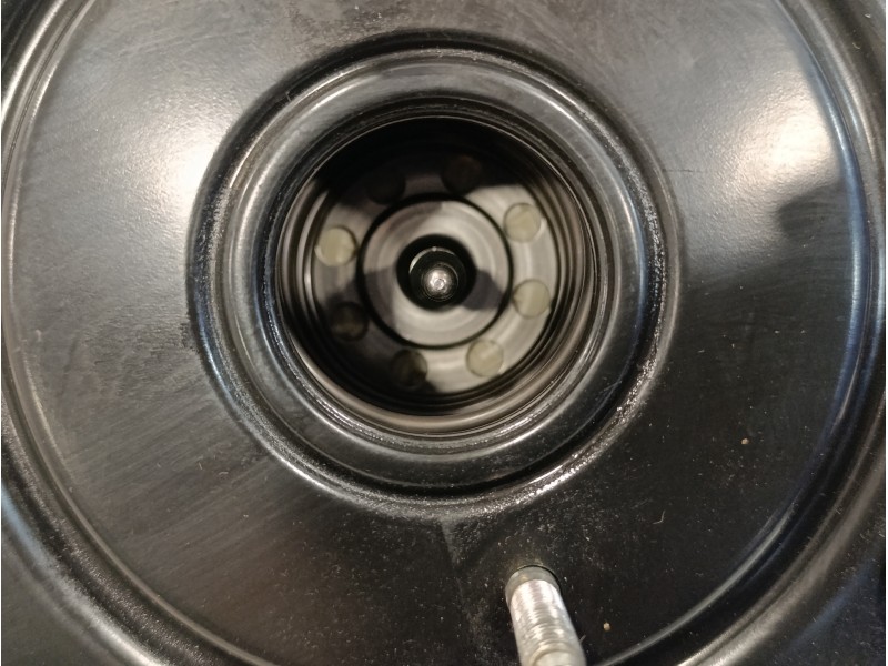 Recambio de servofreno para nissan qashqai (j11) 1.6 dci turbodiesel cat referencia OEM IAM 460074EH2A  