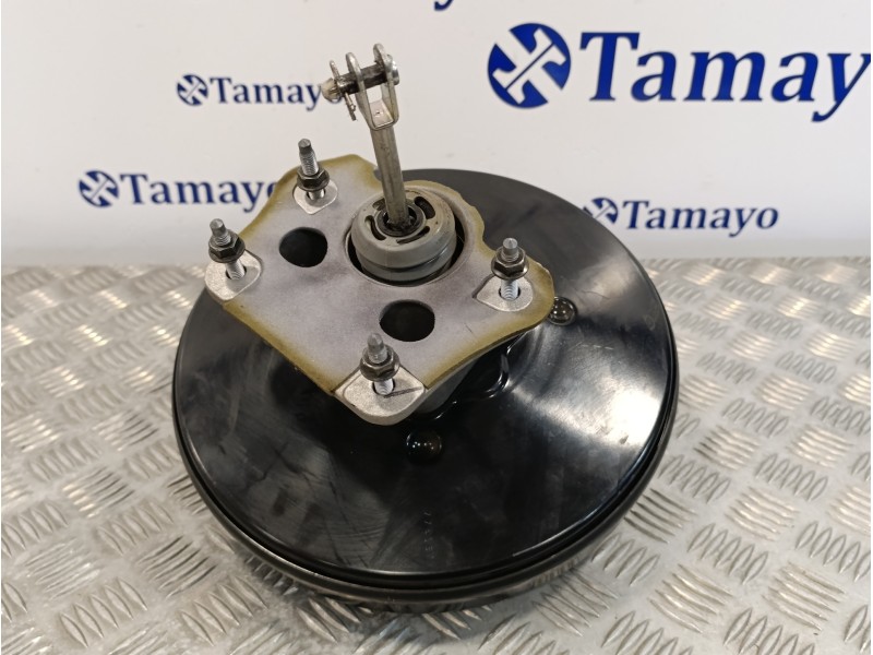 Recambio de servofreno para nissan qashqai (j11) 1.6 dci turbodiesel cat referencia OEM IAM 460074EH2A  