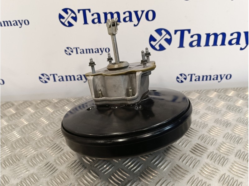 Recambio de servofreno para nissan qashqai (j11) 1.6 dci turbodiesel cat referencia OEM IAM 460074EH2A  