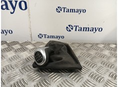 Recambio de pomo palanca cambio para bmw serie 3 touring (f31) 2.0 turbodiesel referencia OEM IAM   