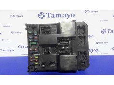 Recambio de caja reles / fusibles para peugeot 307 (s1) 2.0 hdi cat referencia OEM IAM 9651197080  