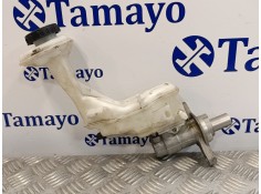 Recambio de bomba freno para nissan qashqai (j11) 1.6 dci turbodiesel cat referencia OEM IAM 0204790171  789380