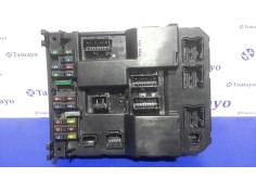 Recambio de caja reles / fusibles para peugeot 307 (s1) 2.0 hdi cat referencia OEM IAM 9651197080   2