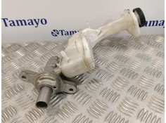Recambio de bomba freno para nissan qashqai (j11) 1.6 dci turbodiesel cat referencia OEM IAM 0204790171  789380 2