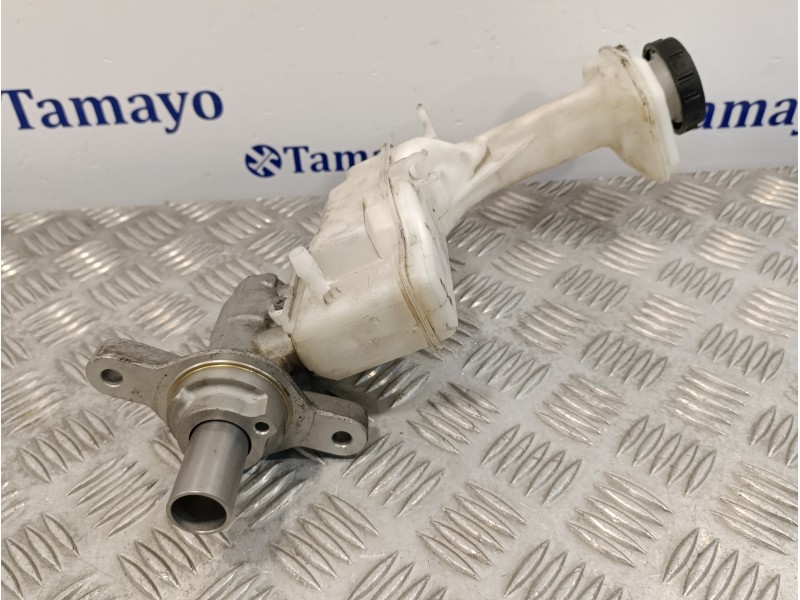 Recambio de bomba freno para nissan qashqai (j11) 1.6 dci turbodiesel cat referencia OEM IAM 0204790171  789380