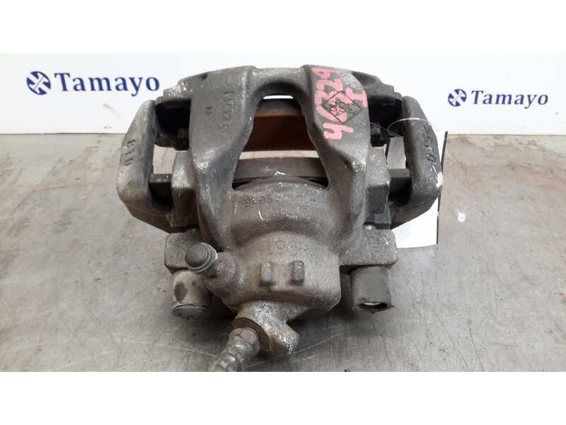Recambio de pinza freno delantera izquierda para renault clio iv 1.5 dci diesel fap referencia OEM IAM 410104961R  