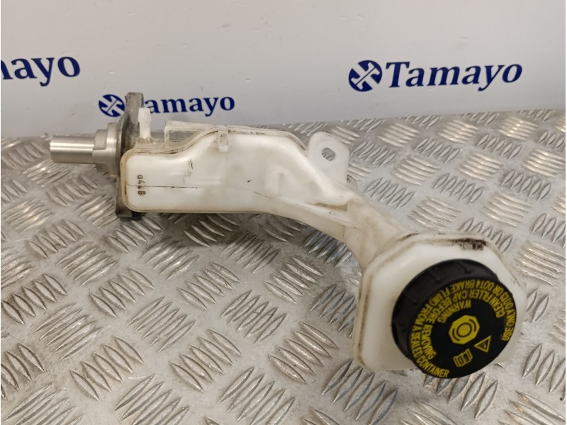 Recambio de bomba freno para nissan qashqai (j11) 1.6 dci turbodiesel cat referencia OEM IAM 0204790171  789380