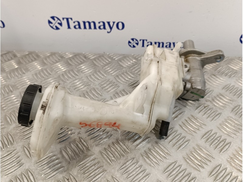 Recambio de bomba freno para nissan qashqai (j11) 1.6 dci turbodiesel cat referencia OEM IAM 0204790171  789380