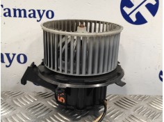 Recambio de motor calefaccion para opel astra j lim. 2.0 16v cdti referencia OEM IAM U7253002 25020140 OPG10811 2