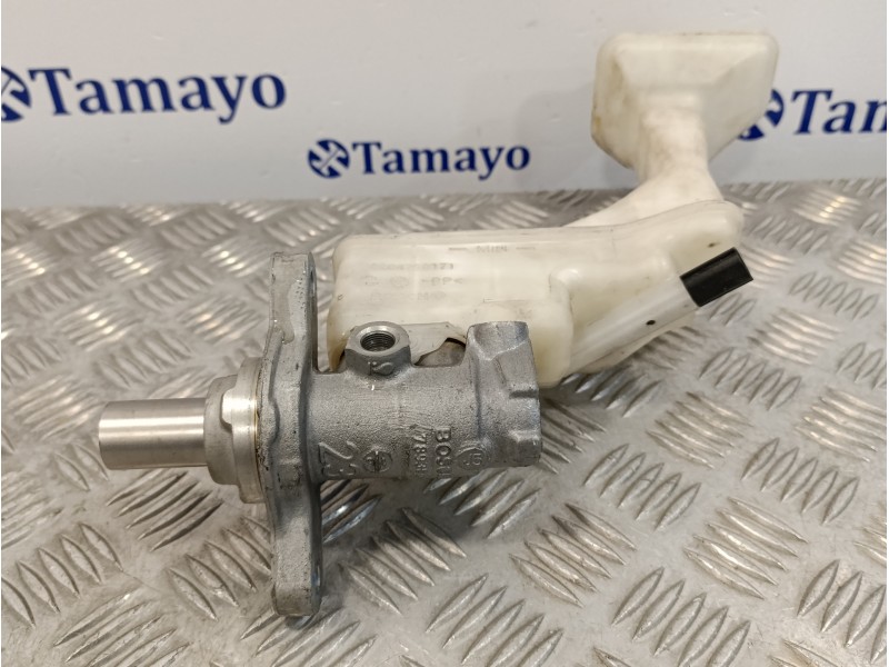 Recambio de bomba freno para nissan qashqai (j11) 1.6 dci turbodiesel cat referencia OEM IAM 0204790171  789380