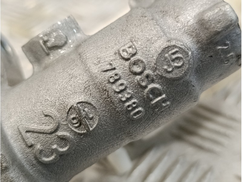 Recambio de bomba freno para nissan qashqai (j11) 1.6 dci turbodiesel cat referencia OEM IAM 0204790171  789380