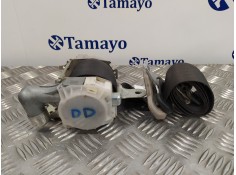 Recambio de cinturon seguridad delantero derecho para subaru forester s12 xs classic referencia OEM IAM   