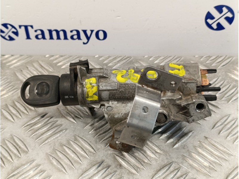 Recambio de conmutador de arranque para seat ibiza sc (6j1) 1.4 tdi referencia OEM IAM 4B0905851C  