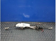 Recambio de cremallera direccion para seat leon st (5f8) referencia OEM IAM 5Q1423051AT 7805501883 7817974396