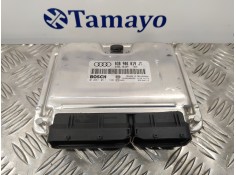 Recambio de centralita motor uce para audi a4 avant (8e) 1.9 tdi referencia OEM IAM 0281011138 EDC15P+ 038906019JT