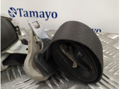 Recambio de cinturon seguridad delantero derecho para subaru forester s12 xs classic referencia OEM IAM    2
