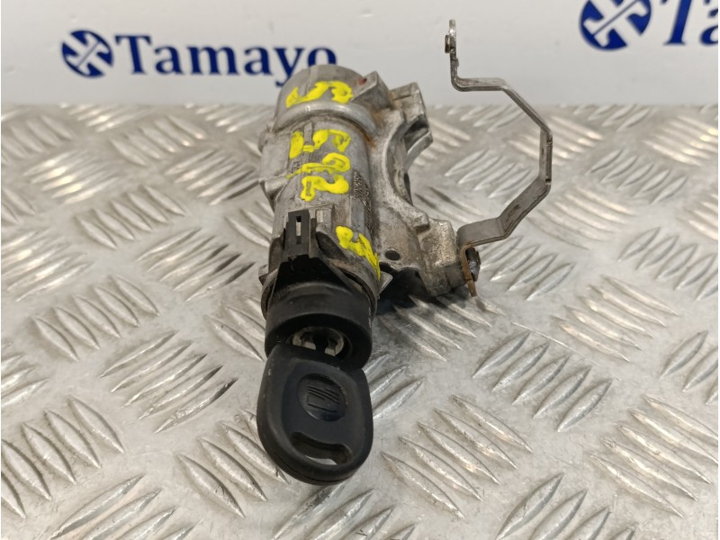 Recambio de conmutador de arranque para seat ibiza sc (6j1) 1.4 tdi referencia OEM IAM 4B0905851C  