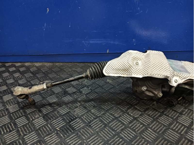 Recambio de cremallera direccion para seat leon st (5f8) referencia OEM IAM 5Q1423051AT 7805501883 7817974396