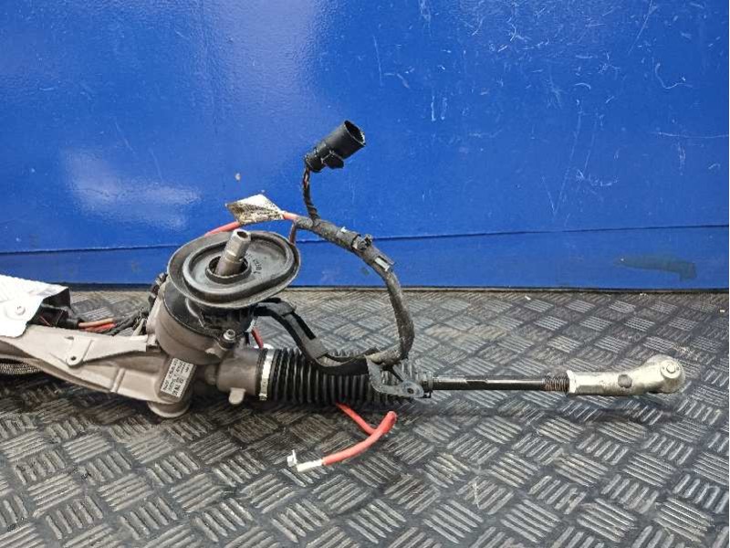 Recambio de cremallera direccion para seat leon st (5f8) referencia OEM IAM 5Q1423051AT 7805501883 7817974396