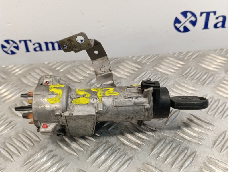 Recambio de conmutador de arranque para seat ibiza sc (6j1) 1.4 tdi referencia OEM IAM 4B0905851C  