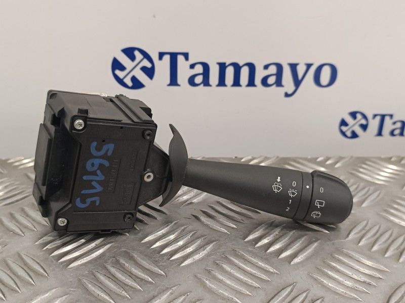 Recambio de mando limpia para dacia lodgy 1.6 cat referencia OEM IAM E10645650  