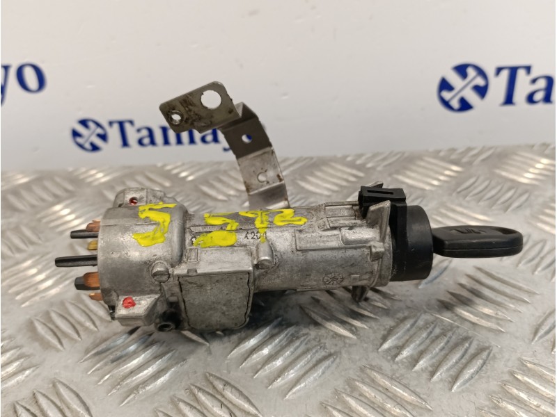 Recambio de conmutador de arranque para seat ibiza sc (6j1) 1.4 tdi referencia OEM IAM 4B0905851C  