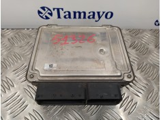 Recambio de centralita motor uce para chevrolet lacetti 2.0 diesel cat referencia OEM IAM 0281013600 96820490 96820448