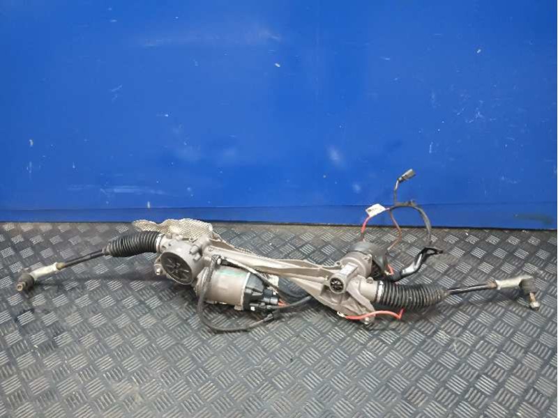 Recambio de cremallera direccion para seat leon st (5f8) referencia OEM IAM 5Q1423051AT 7805501883 7817974396