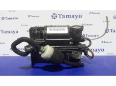 Recambio de bomba suspension para mercedes-benz clase m (w163) 2.7 cdi 20v cat referencia OEM IAM 220320010401  