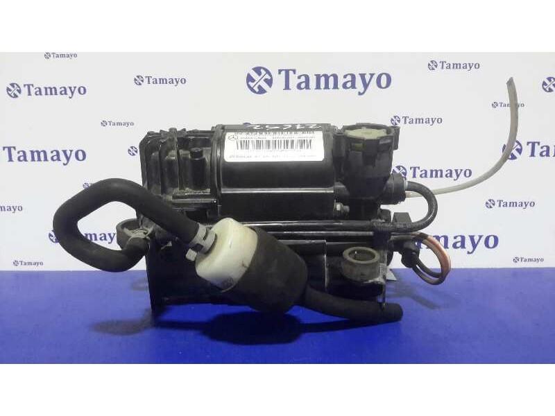 Recambio de bomba suspension para mercedes-benz clase m (w163) 2.7 cdi 20v cat referencia OEM IAM 220320010401  